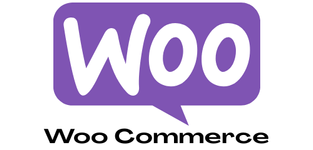 Woo Commerce logo image. (1)