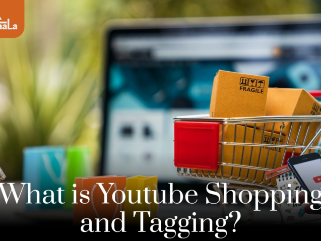 Mastering YouTube Shopping and Product Tagging for E-Commerce Success in 2025 - Best Digital Marketing Course in Raipur.