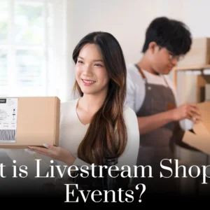 Mastering Livestream Shopping Events for E-Commerce Success in 2025 - Best Digital Marketing classes in YourPaathshaala Raipur.