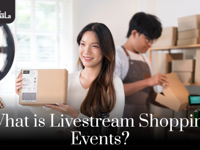 Mastering Livestream Shopping Events for E-Commerce Success in 2025 - Best Digital Marketing classes in YourPaathshaala Raipur.