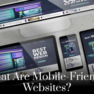 How to Create Mobile-Friendly Websites for India’s Smartphone-First Audience in 2025 - Best digital Marketing Classes in raipur.