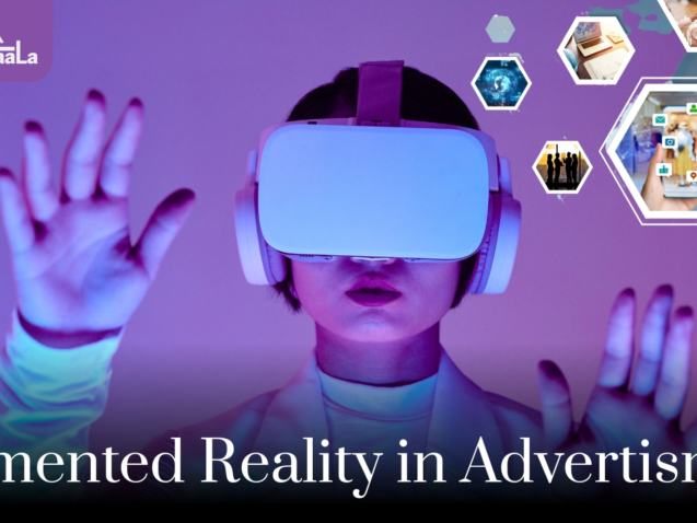 How Augmented Reality is Revolutionizing Digital Advertising in 2025 - Online Marketing Course in Raipur.