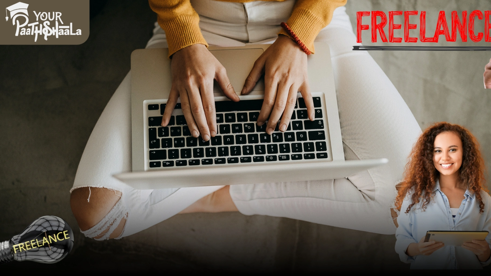 How to Find Your First Freelance Digital Marketing Client - Digital Marketing Classes in Raipur.