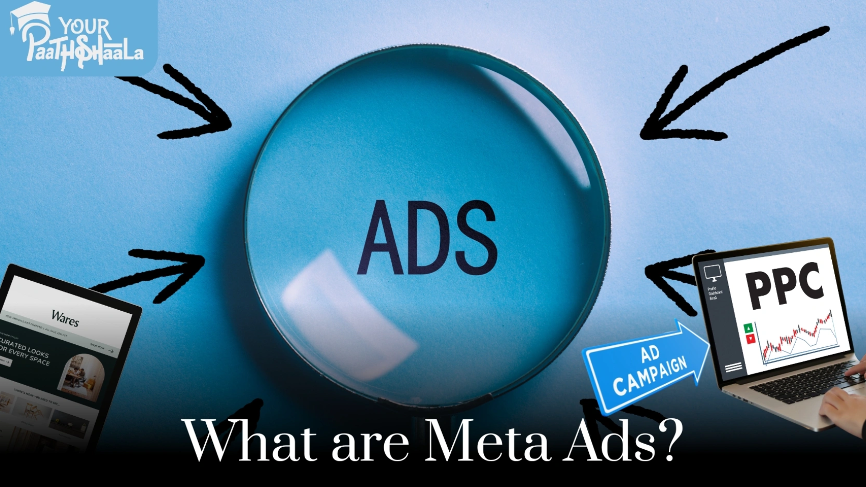 Budget-Friendly Meta Ads Strategies for Indian Small Businesses in 2025 - Best Digital Marketing Classes in Raipur.