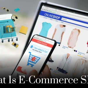 E-Commerce SEO for Indian Online Stores: Rank Higher in 2025 - Best Online Marketing Course in Raipur.