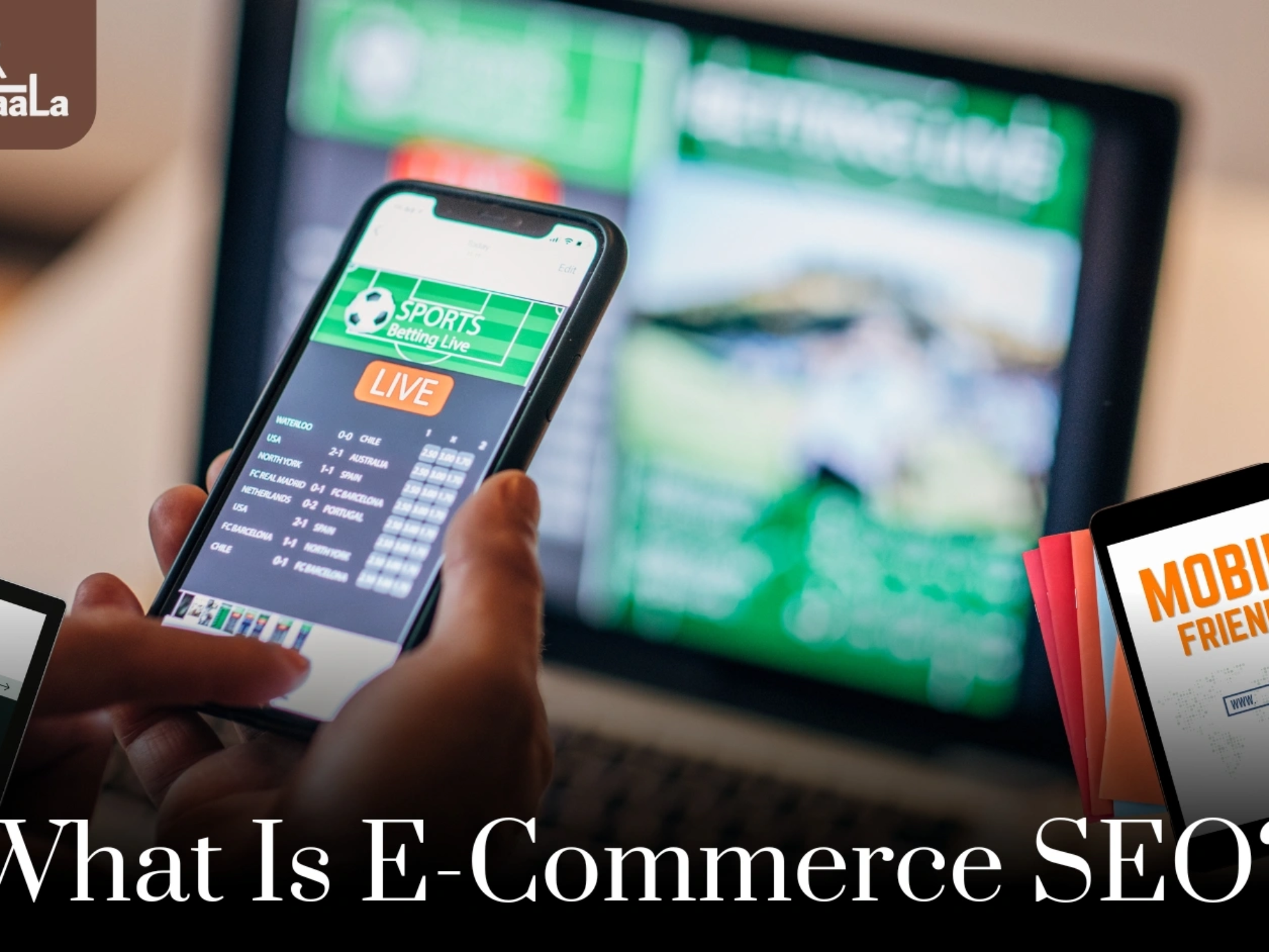 How to Create Mobile-Friendly Websites for India’s Smartphone-First Audience in 2025 - Best Digital Marketing Classes in Raipur.