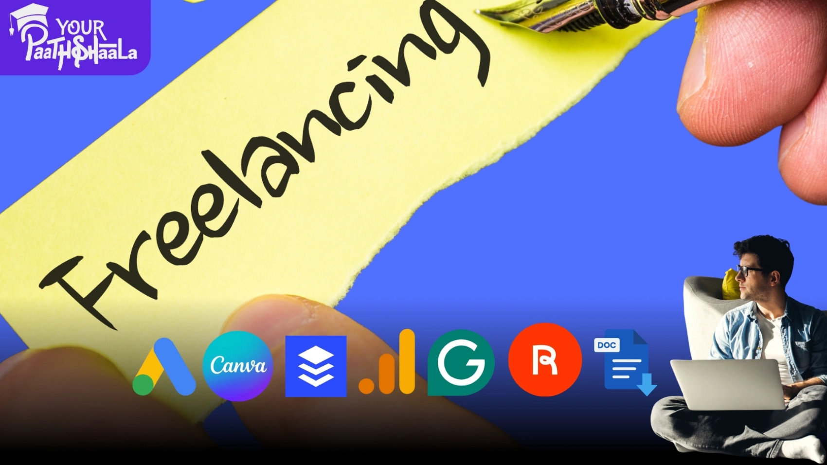Free Tools Indian Marketers Freelancing - Digital Marketing Course in Raipur.