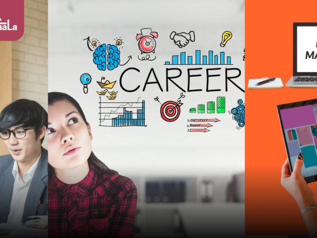 Why Digital Marketing is a Great Career Choice for Beginners in 2025 - YourPaathshaala Digital Marketing Classes in Raipur.