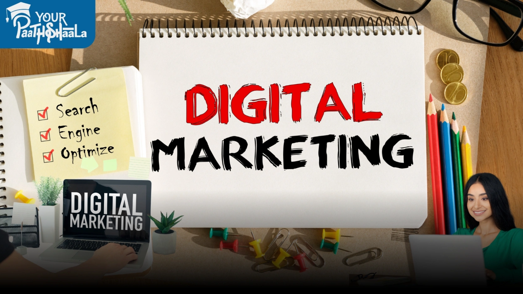 How to Create Winning Proposals for Digital Marketing? - YourPaathshaala Digital Marketing Classes in Raipur.
