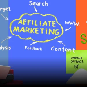 How to Create an Affiliate Website for Digital Marketing? - YourPaathshaala Digital Marketing Classes in Raipur.