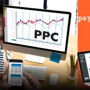 What is PPC? A Beginner’s Guide to Google Ads in 2025 - Yourpaathshaala Digital Marketing Course in Raipur.