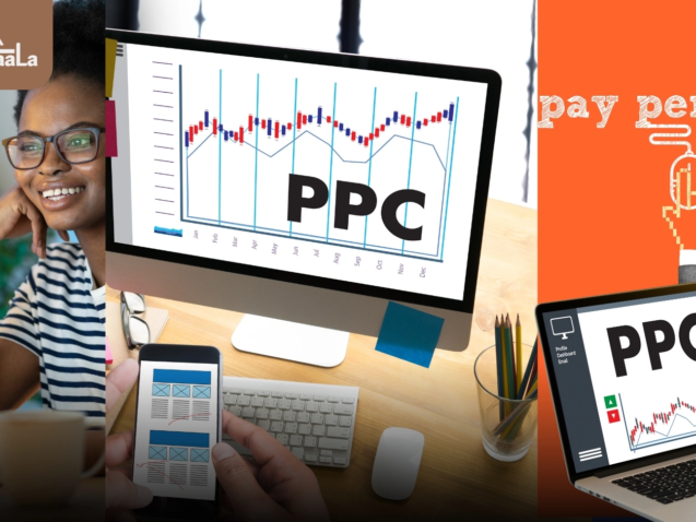 What is PPC? A Beginner’s Guide to Google Ads in 2025 - Yourpaathshaala Digital Marketing Course in Raipur.
