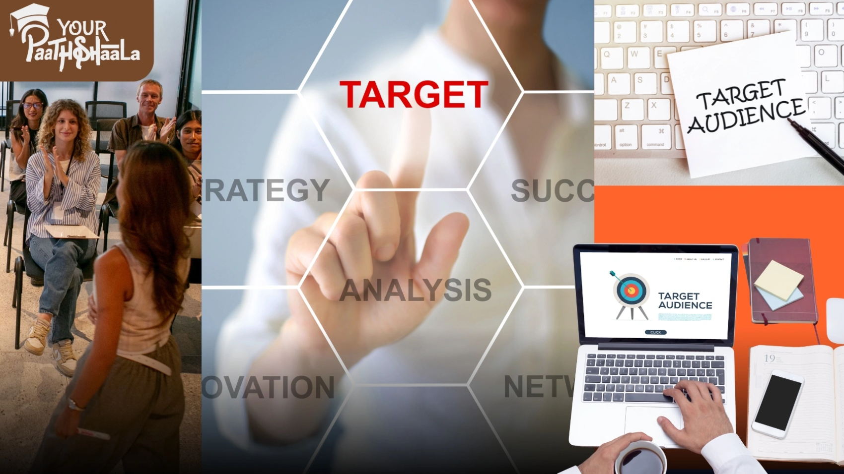 What is Retargeting? Easy Guide for Digital Newbies - Best Digital Marketing Course in Raipur.