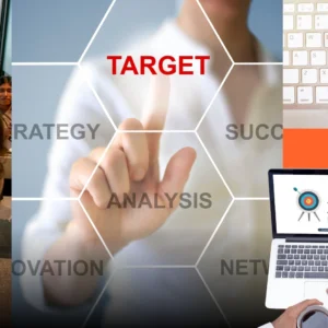 What is Retargeting? Easy Guide for Digital Newbies - Best Digital Marketing Course in Raipur.