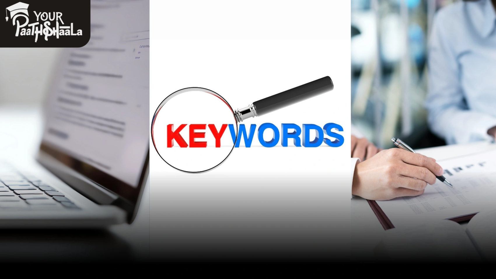 Best Easy Keyword Ideas to Attract Local Customers in 2025 - YourPaathshaala Digital Marketing Classes in Raipur.