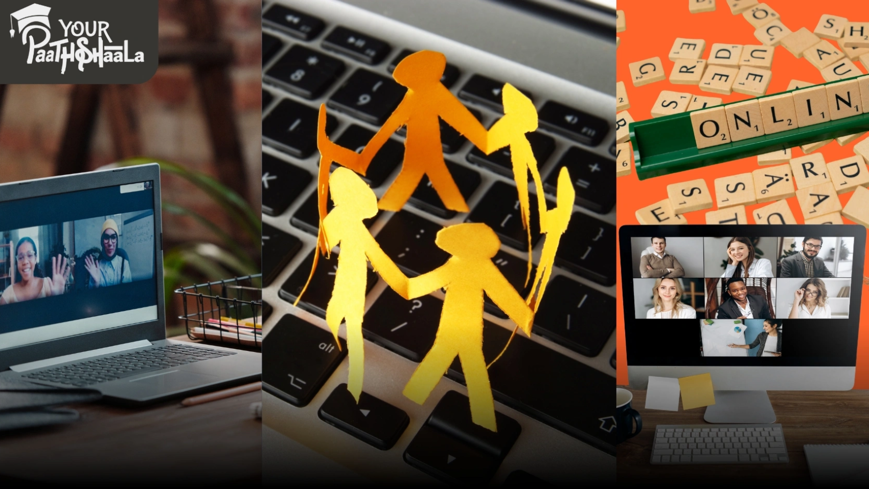 How to Build Online Communities for Brand Loyalty in 2025 - Yourpaathshaala digital marketing course in Raipur.