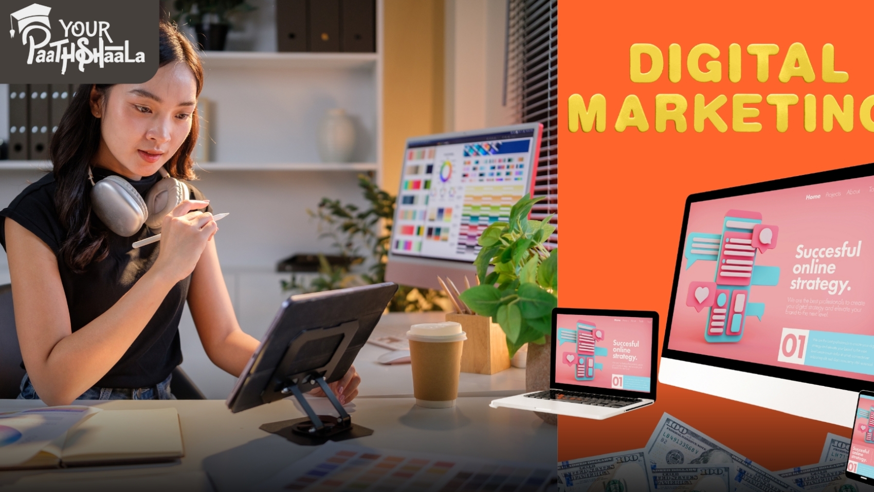 How to Set Prices for Your Digital Marketing and Graphic Design Services in 2025