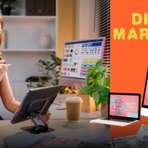 How to Set Prices for Your Digital Marketing and Graphic Design Services in 2025