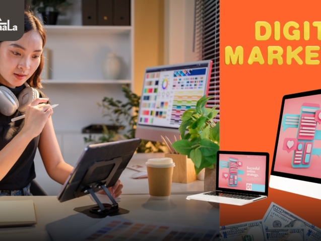 How to Set Prices for Your Digital Marketing and Graphic Design Services in 2025