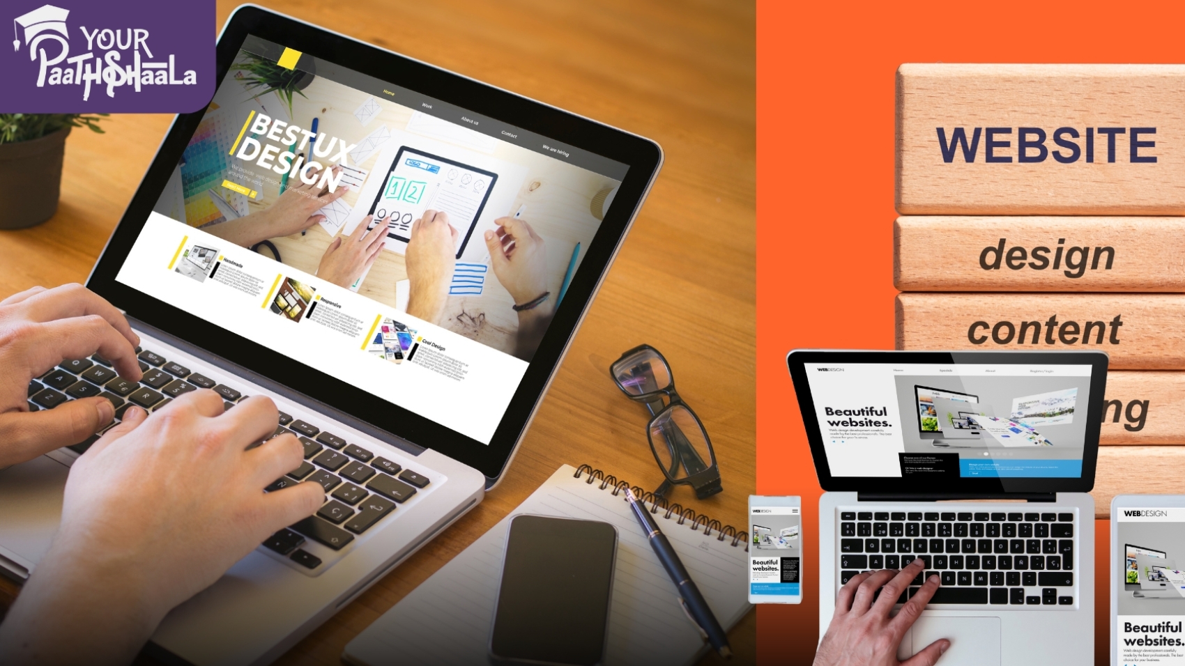 How to Build a Website for Your Shop Without Coding in 2025