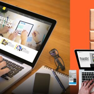 How to Build a Website for Your Shop Without Coding in 2025