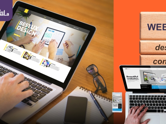 How to Build a Website for Your Shop Without Coding in 2025